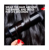 Chronos Curve Max 1.5" Wand