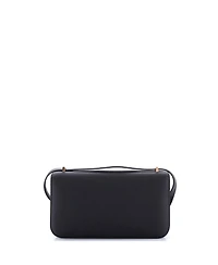 Pre-Owned HERMES 25 Constance Elan Nm Bag Epsom