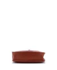 Pre-Owned Hermes Gm Evelyne Bag Gen I Clemence