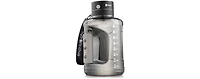Lifepro HydroLife Chug 1.5L Hydrogen Generator Bottle with Usb-c Lid & Durable Polycarbonate Body