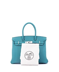 Pre-owned Hermes Bir