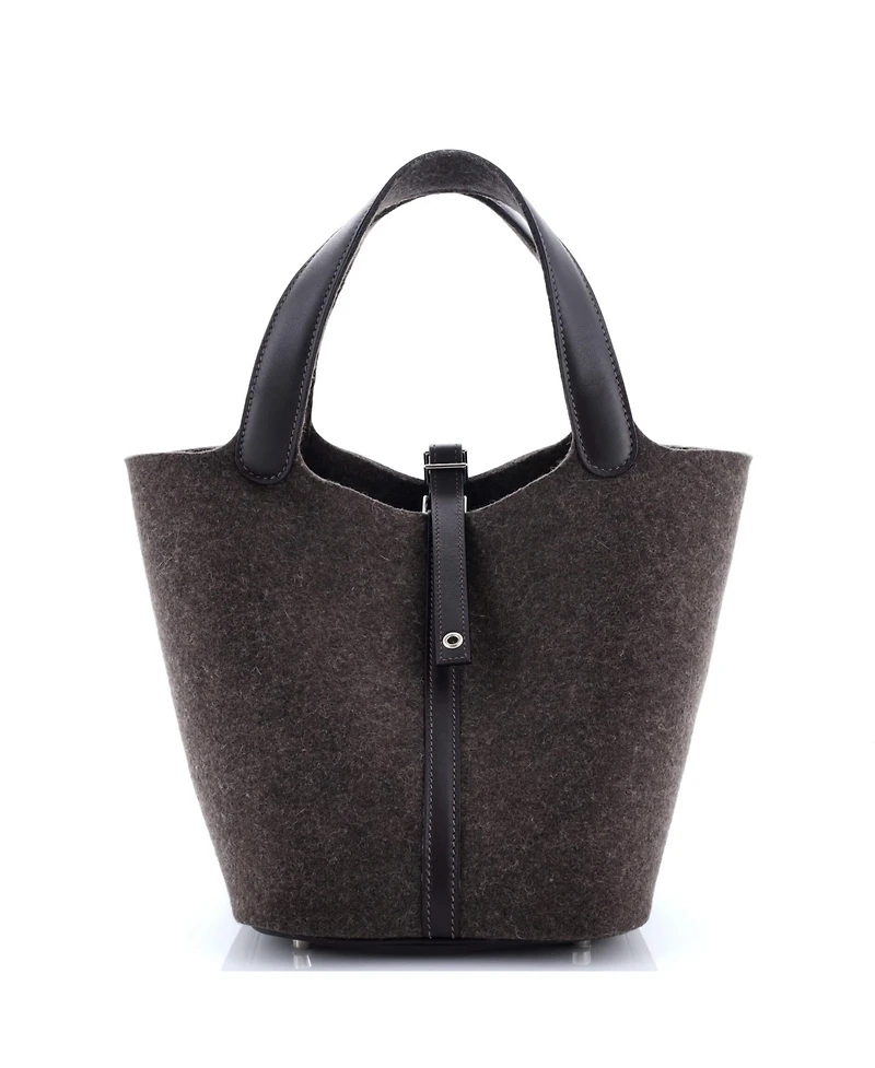 Pre-Owned HERMES Finesse Pendant Necklace