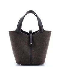 Pre-Owned HERMES Finesse Pendant Necklace