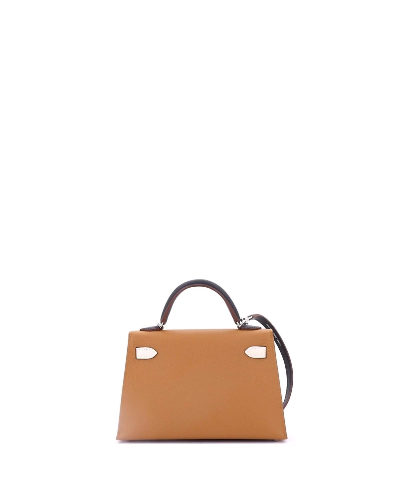 Pre-owned Hermes Kel