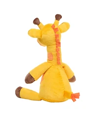 Bedtime Originals Bedtime Originals Lollipop Jungle Plush Giraffe Stuffed Animal Toy Butterscotch