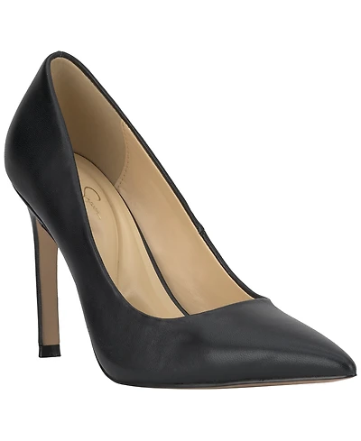 Jessica Simpson Women's Welica Embellished Pointed-Toe Pumps
