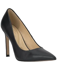 Jessica Simpson Women's Welica Embellished Pointed-Toe Pumps