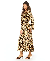 Alexia Admor Women's Sage Dress