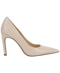 Jessica Simpson Women's Welica Embellished Pointed-Toe Pumps