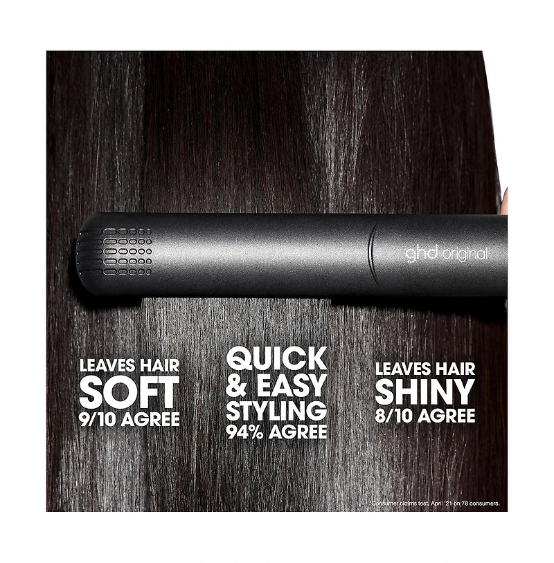 Original Styler - 1" Flat Iron