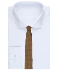 Alfani Men's Salton Geo-Pattern Tie, Exclusively at Macy's