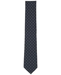 Alfani Men's Lovato Neat Tie, Macy's Exclusive