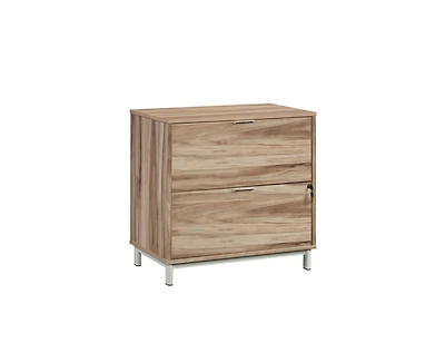 Casainc Storage File Cabinet with 2 Drawers