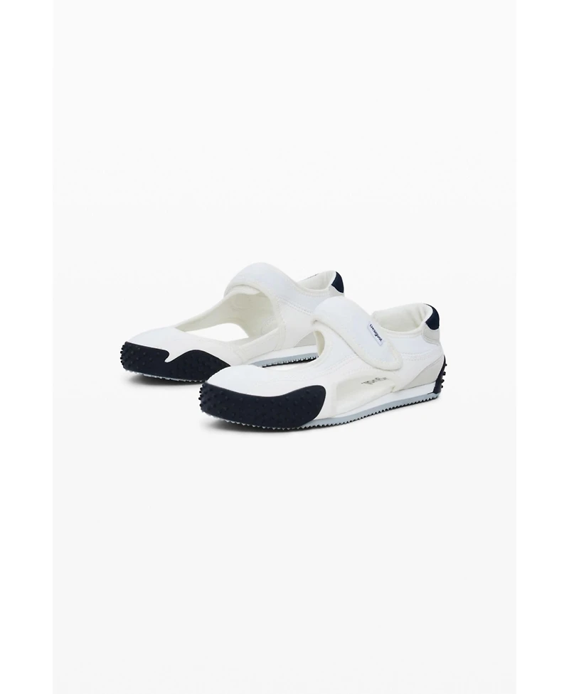 Desigual Women's Ballerina Flats