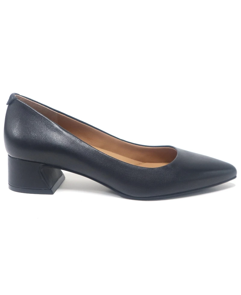 Gentle Souls Women's Gardena Pointy Toe Pumps