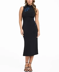 Guess Women's Mckenzie Sleeveless Dress