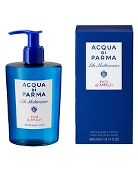 Acqua Di Parma Fico Di Amalfi Hand and Body Wash, 10.14 oz.