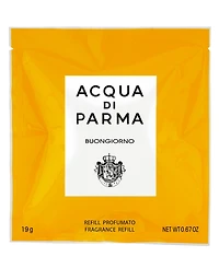 Acqua Di Parma Buongiorno Car Diffuser Refill, 0.67 oz.