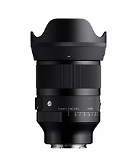 Sigma 35mm f/1.2 Dg Ii Art Lens for Sony E