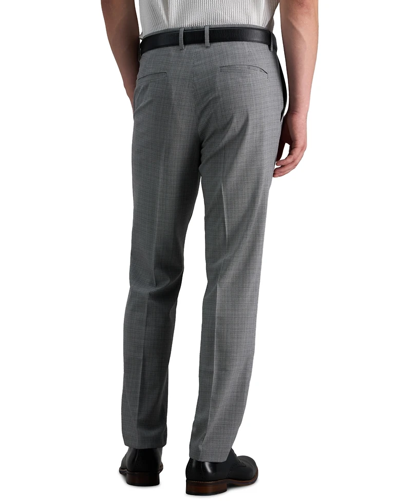 Kenneth Cole Reaction Men's Slim-Fit Dress Pants