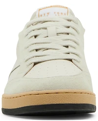 Steve Madden Men's Piraeus Lace-Up Sneakers