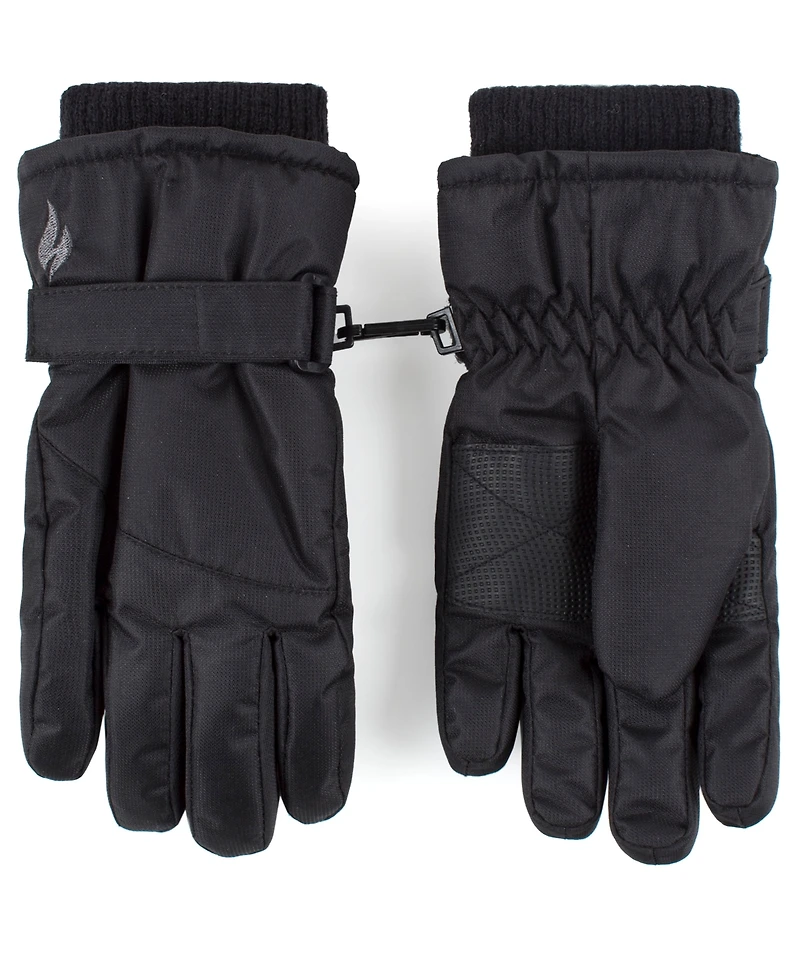 Heat Holders Boys S-xl Blizzard Gloves