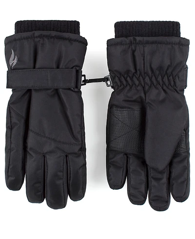 Heat Holders Boys S-xl Blizzard Gloves