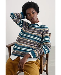Seasalt Cornwall Women's Percella Cove Sweater