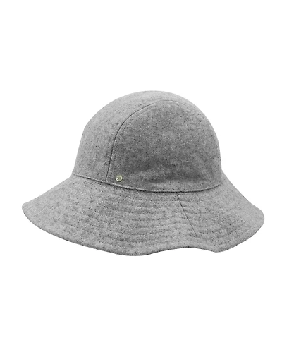 Kanut Sports Women's Fleece Lined Maple Bucket hat