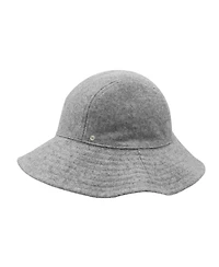 Kanut Sports Women's Fleece Lined Maple Bucket hat