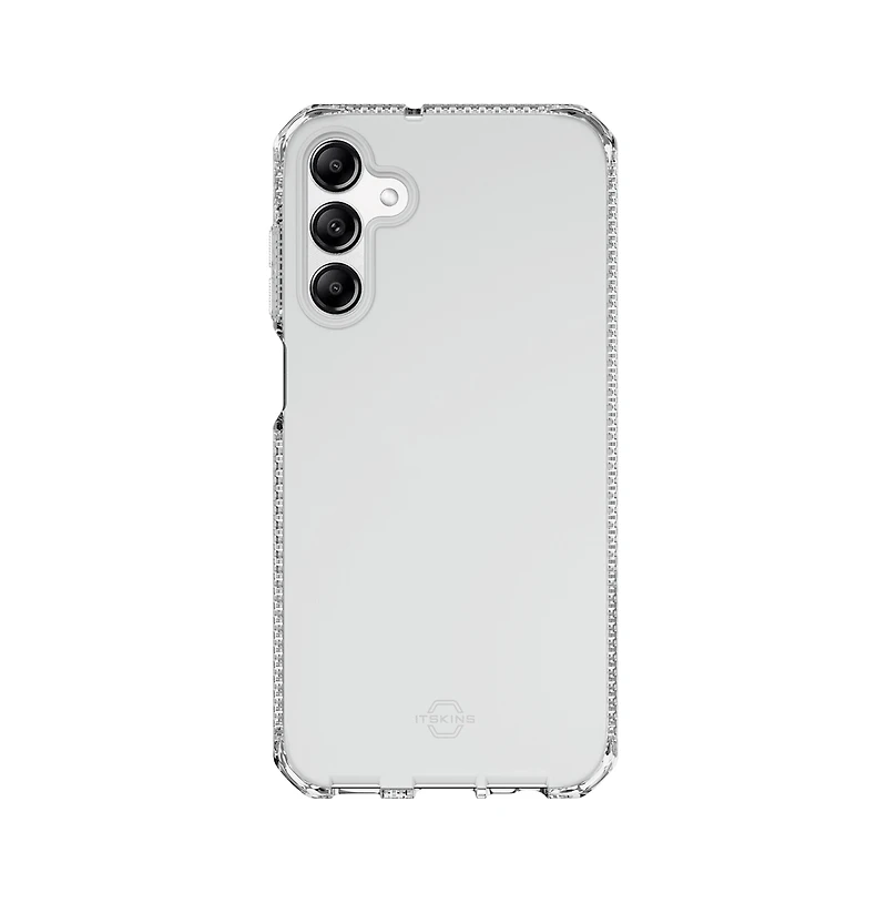 ITSkins Spectrum R Clear Case for Samsung Galaxy A15 5G