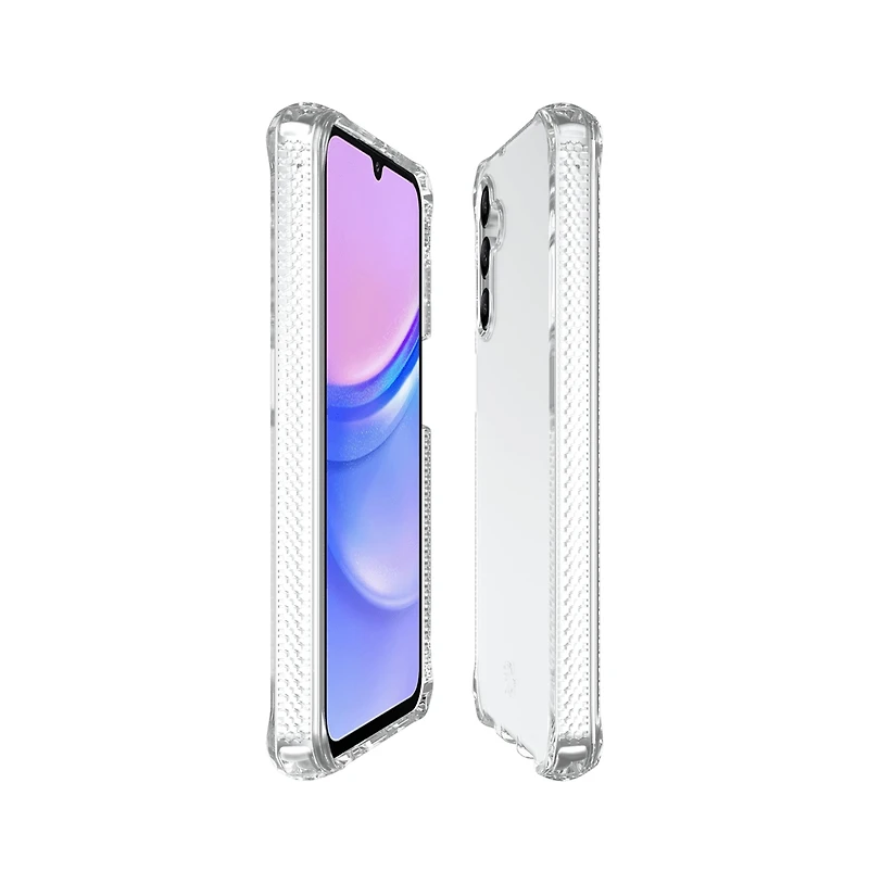 ITSkins Spectrum R Clear Case for Samsung Galaxy A15 5G