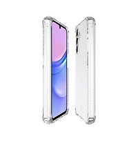 ITSkins Spectrum R Clear Case for Samsung Galaxy A15 5G