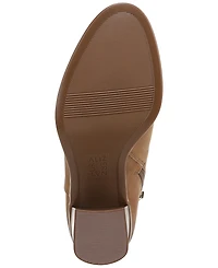 Naturalizer Women's Jodi Block-Heel Chelsea Booties