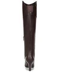 Naturalizer Women's Yuko Over the Knee Dress Boots