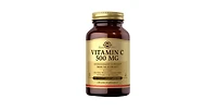 Solgar Vitamin C ,500 mg ,100 V Caps