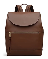 Radley London Albion Street Small Zip Top Backpack