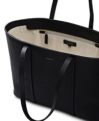 Radley London Templeton Place Extra-Large Zip Top Tote Bag