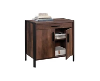 Casainc Storage Cabinet with 2 Doors