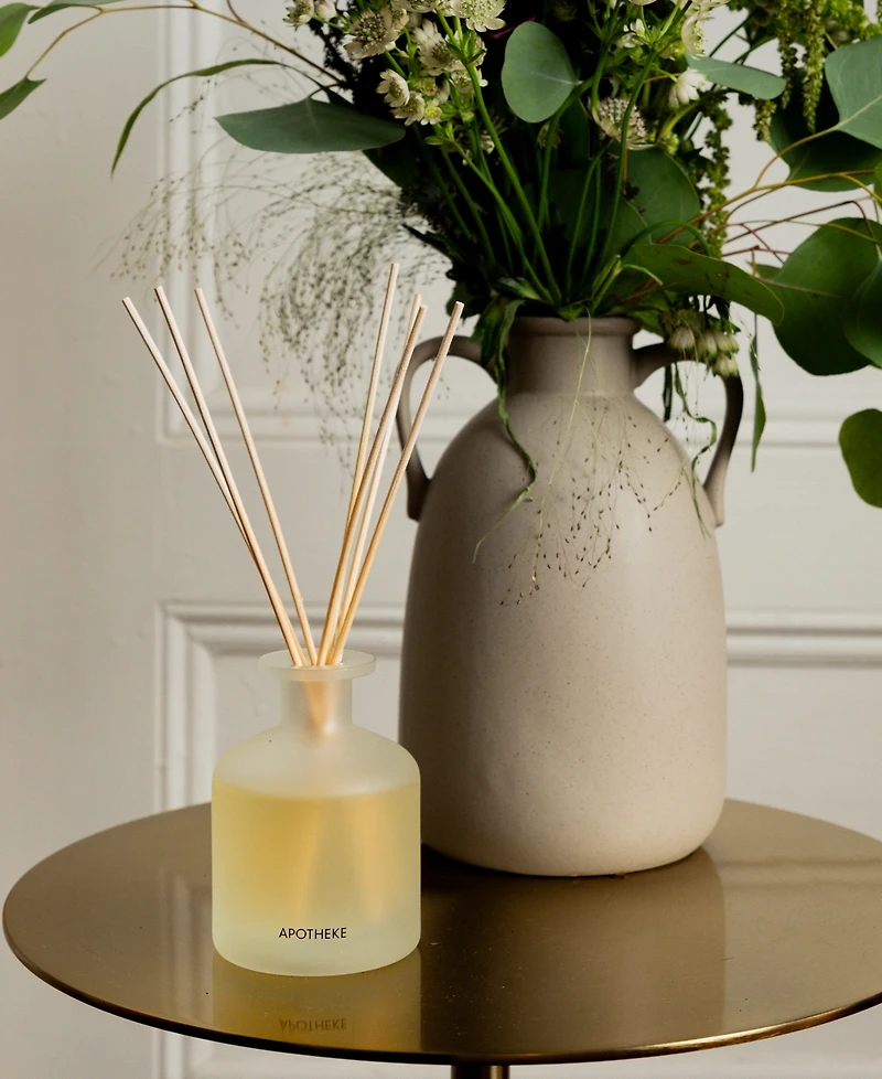 Apotheke White Vetiver Reed Diffuser, 6.7-oz.