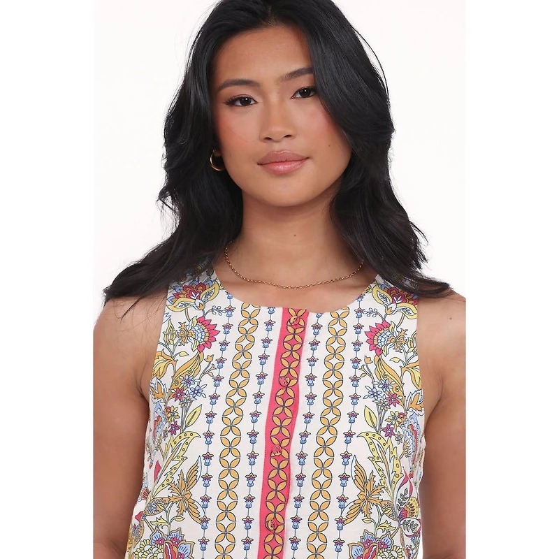 Petal and Pup Women's Zava Shell Top