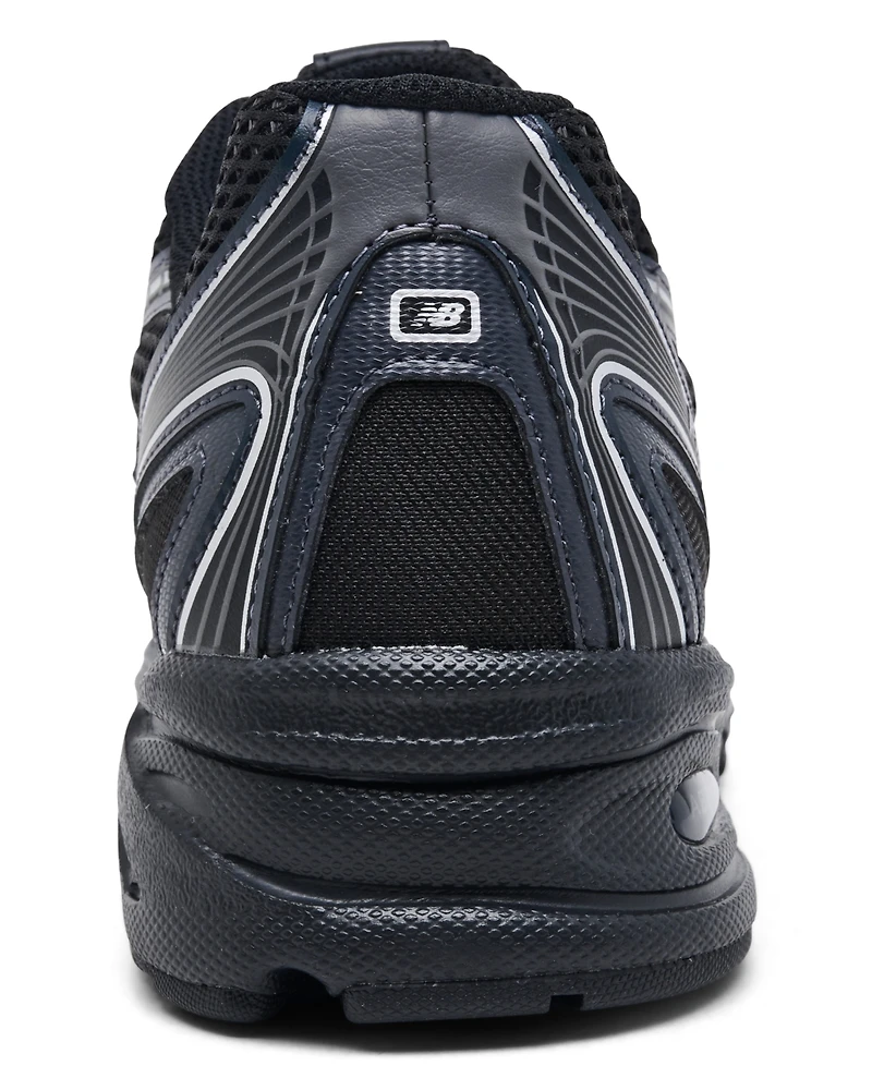 New Balance Men's 740 Casual Sneakers from Finish Line