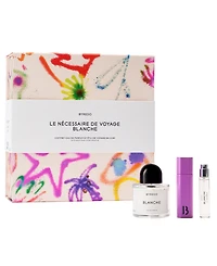 Byredo 3-Pc. Blanche Eau De Parfum Gift Set