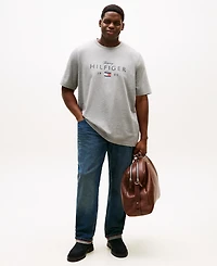 Tommy Hilfiger Men's Big & Tall Classic-Fit T-Shirt