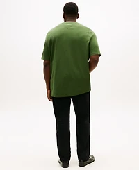 Tommy Hilfiger Men's Big & Tall Classic-Fit T-Shirt