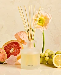 Apotheke Sea Salt Grapefruit Reed Diffuser, 6.7-oz.
