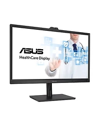 Asus HA3281A 31.5" 16:9 4K Ultra Hd Ips Oled Monitor, Black