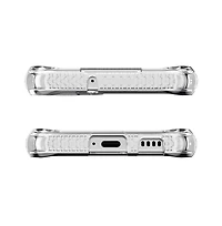 ITSkins Spectrum Clear Case for Samsung Galaxy S22 Plus