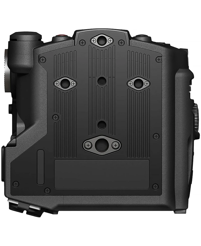 Canon Eos C400 Cinema Camera