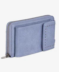 Style & Co Mini Studded Phone Crossbody Bag, Macy's Exclusive